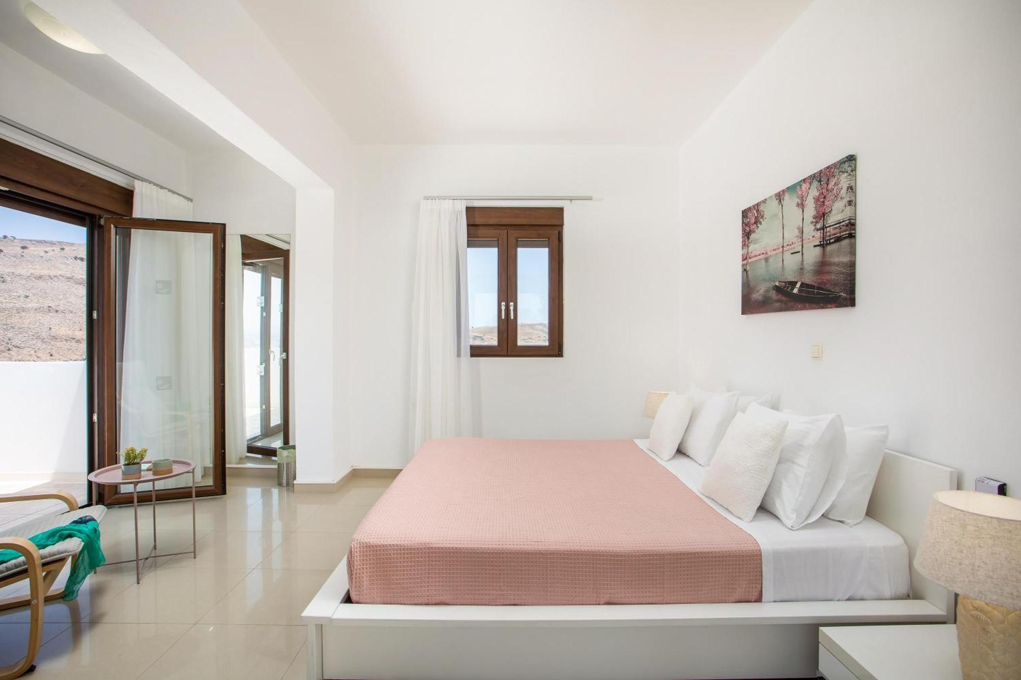 Aggelina Villa Pefki  외부 사진